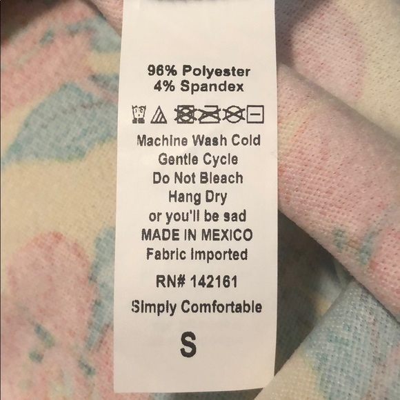 LuLaRoe Cassie Skirt - Picture 5 of 5